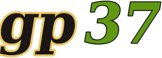 gp37 logo